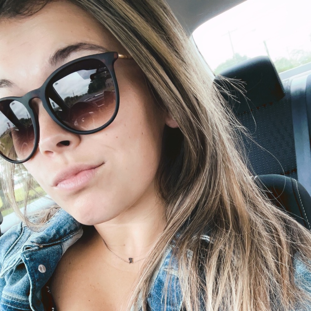 Meet your Posher, Baileigh
